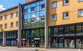 ibis budget Troyes Centre